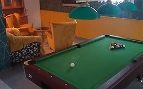 Domek Góralski Limba
